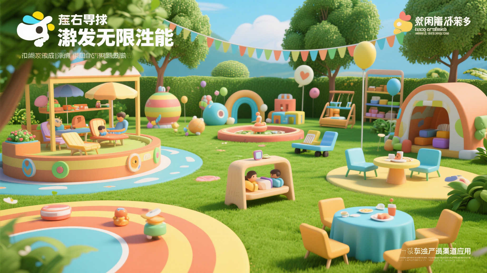 工厂物语：自动化益智游戏正式登陆Steam平台