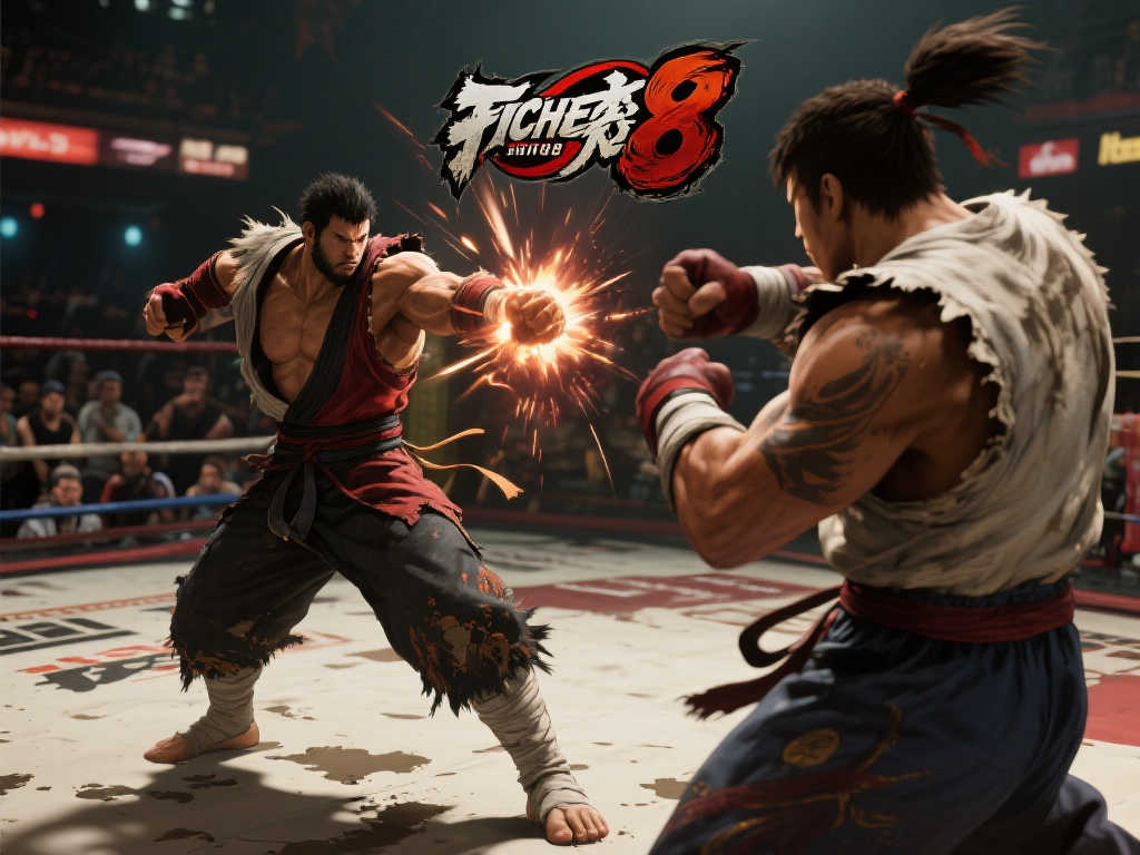 《铁拳8》饱受批评，攻击性玩法是否为“罪魁祸首”？