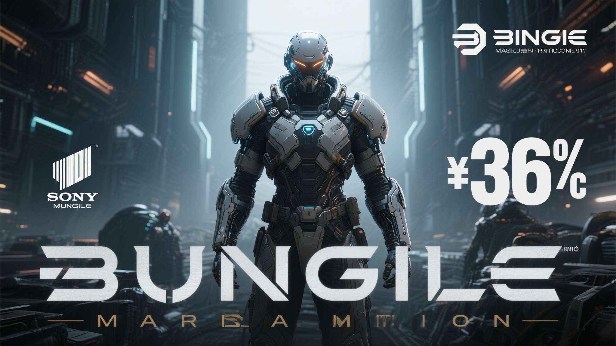 曝Bungie《马拉松》销量不及预期:总销量才120万份 这一销量表现对Bungie来说绝非小事。此前《命运2》营收持续下滑,工作室经历了