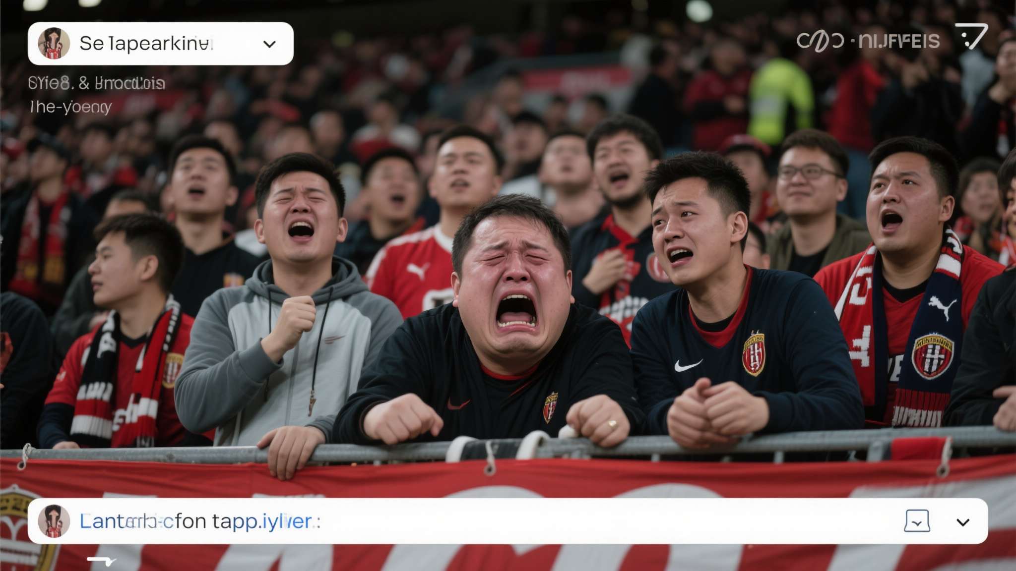马里奥开球 结果球队\"团灭\"?0-10惨败被球迷调侃?是真的吗 网络上的调侃看似轻描淡写,实则是球迷情绪的集中释放。当一支球队在主场以如此难看的